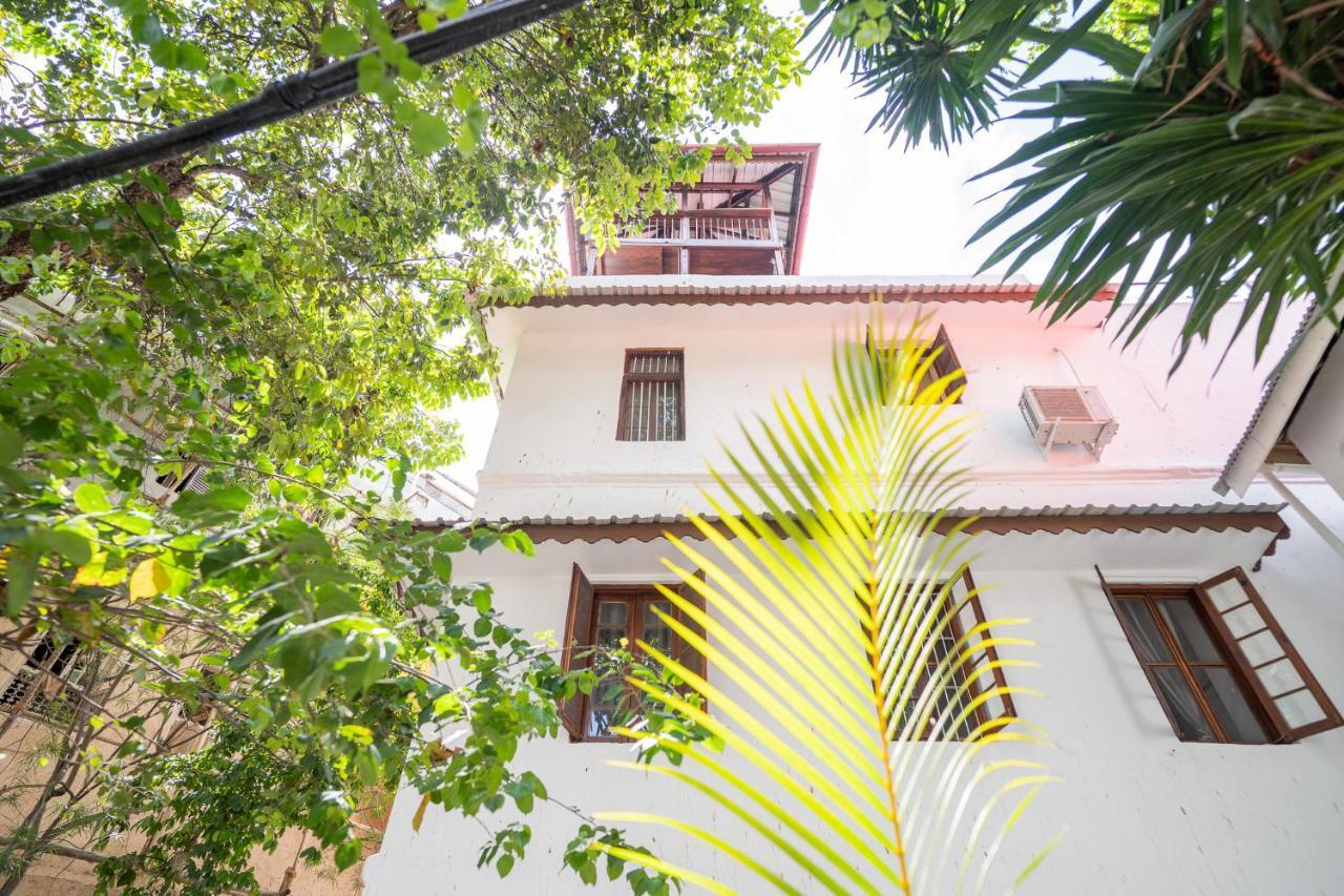 Kahawa House Hotel Zanzibar Exterior photo