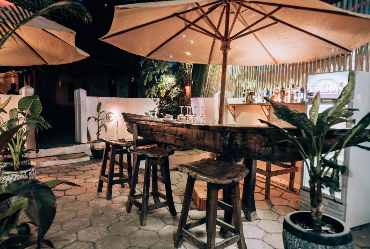 Kahawa House Hotel Zanzibar Exterior photo